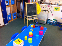 Acorn Nursery Montessori