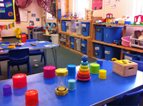 Acorn Nursery Montessori